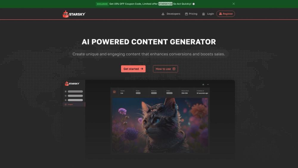 image for Starsky AI