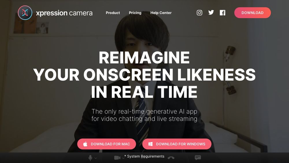 image for Xpression Camera