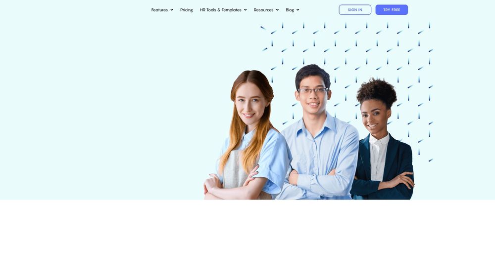 image for Hirebee.ai