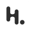 Icon for Heptabase