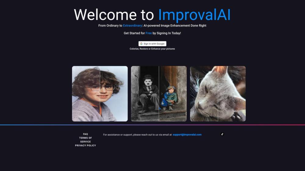 image for ImprovalAI