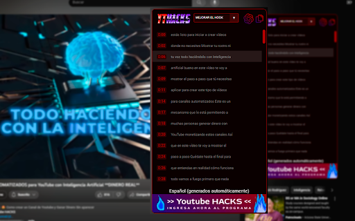 image for YTHACKS