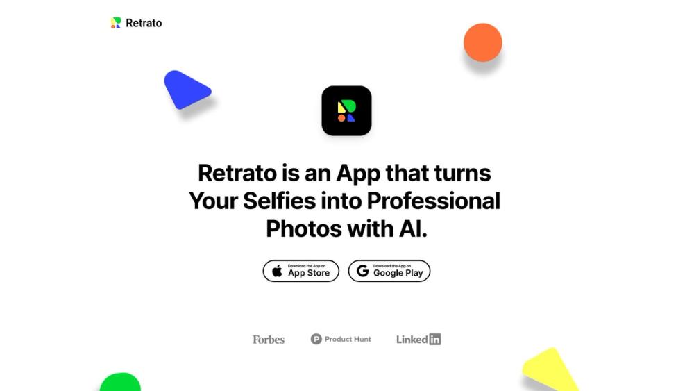 image for Retrato