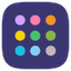Icon for UI Faces with AI