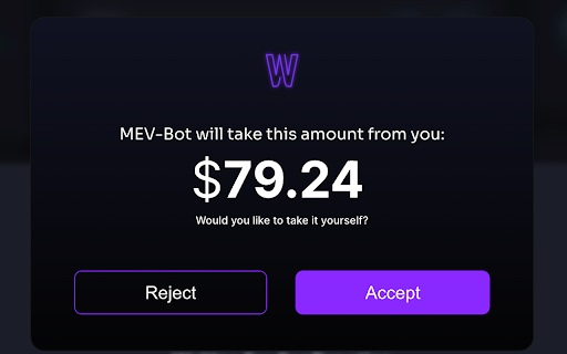 image for Wallchain (Beta)