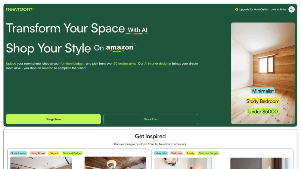 image for newroom.io