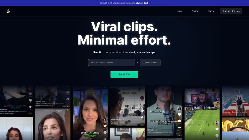 image for LiveLink