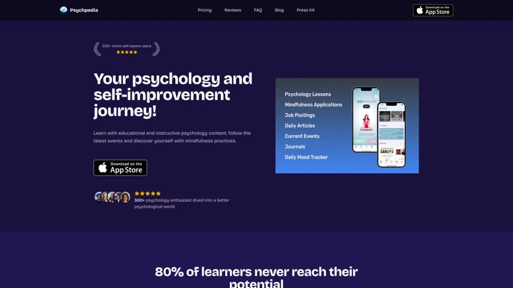 image for Psychpedia