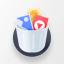 Icon for AI Cleaner Guru: Clean Storage