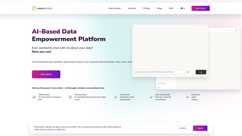 image for SolaraCloud.ai