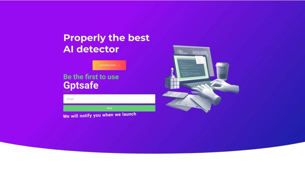 image for GptSafe