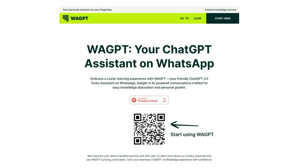 image for WAGPT
