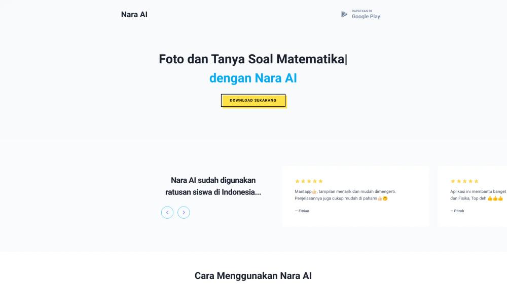 image for Nara AI