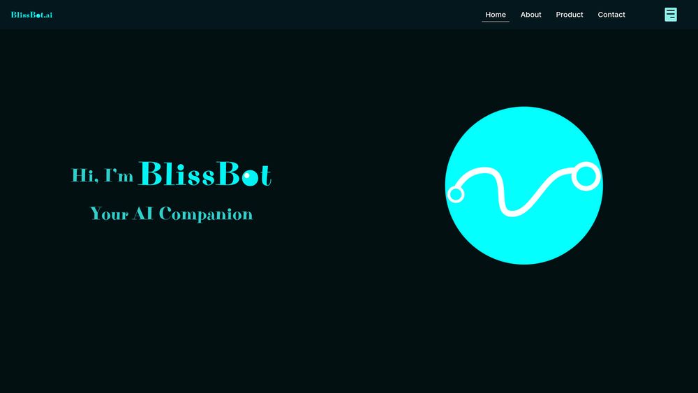 image for BlissBot