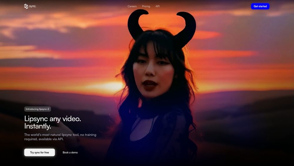 image for sync.so