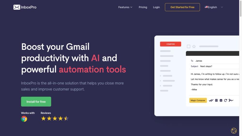 image for InboxPro