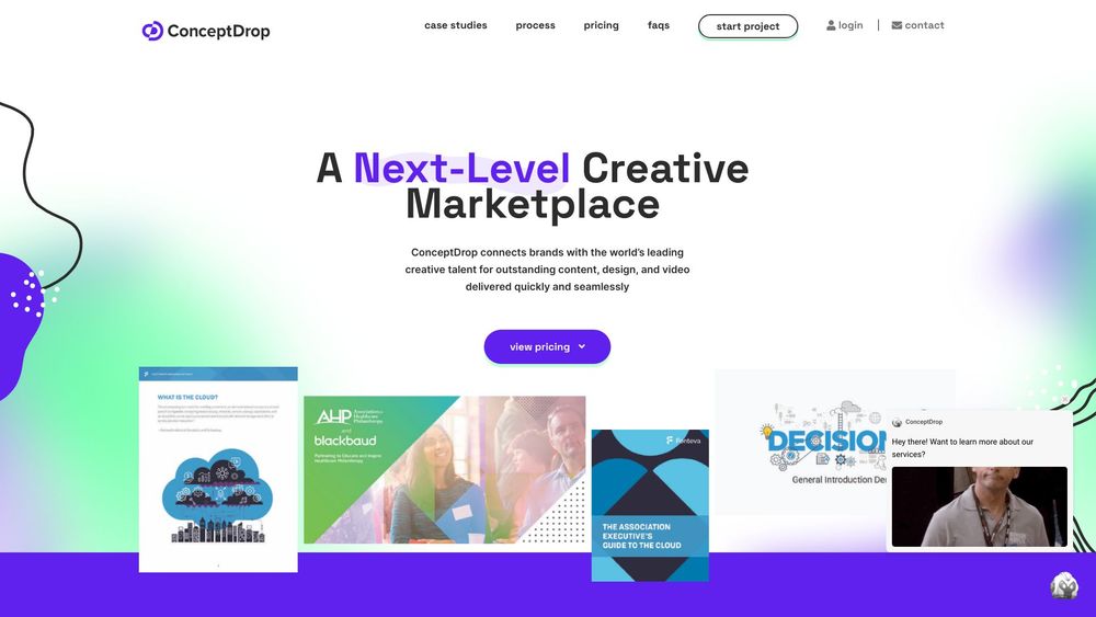 image for ConceptDrop