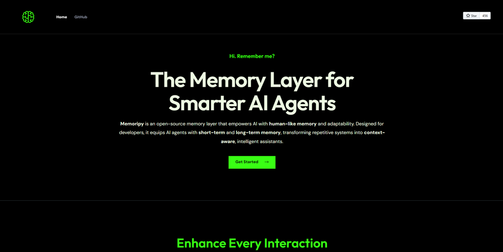 image for Memoripy
