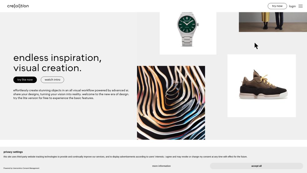 image for cre[ai]tion