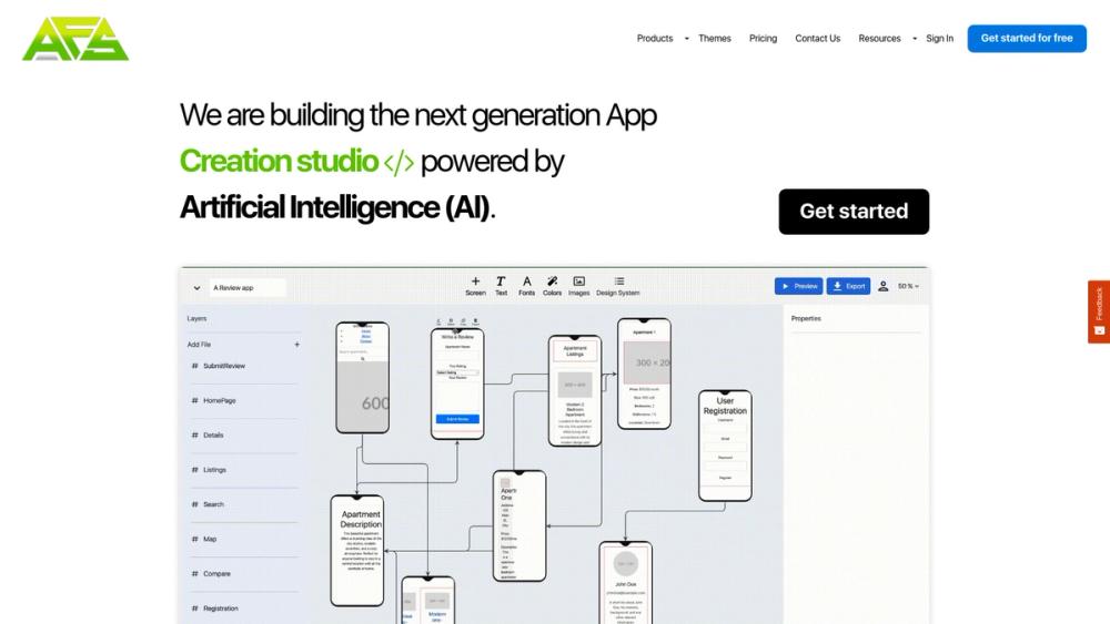 image for AppForceStudio