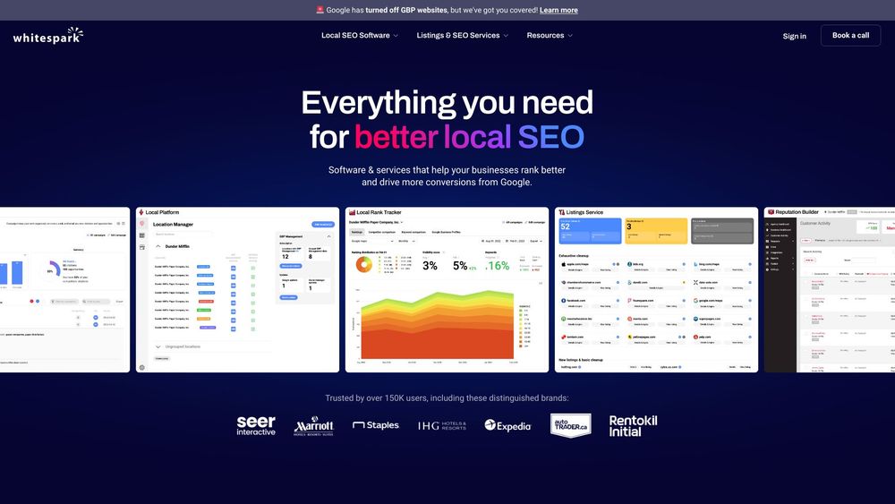 image for Whitespark