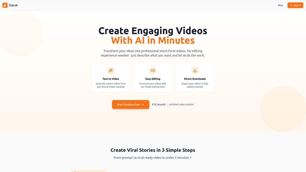 image for ClipLab