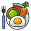 Icon for AI Meal Planner