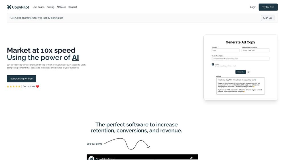 image for CopyPilot