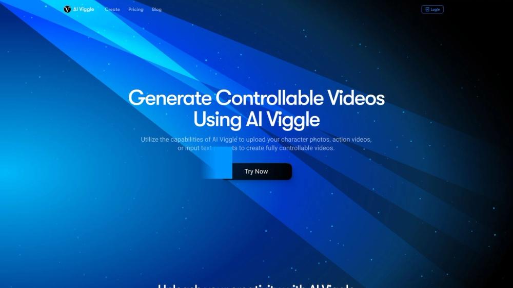 image for AI Viggle