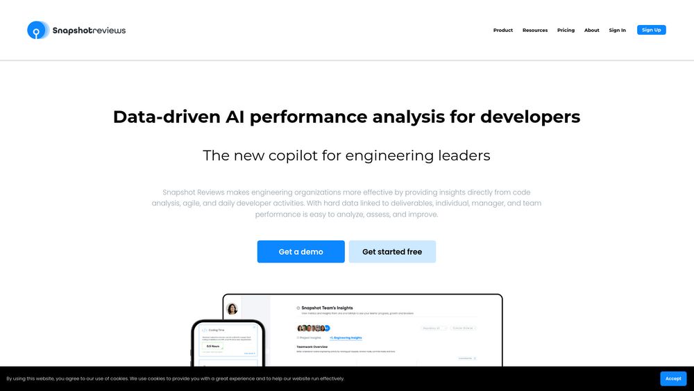 image for Snapshot Reviews