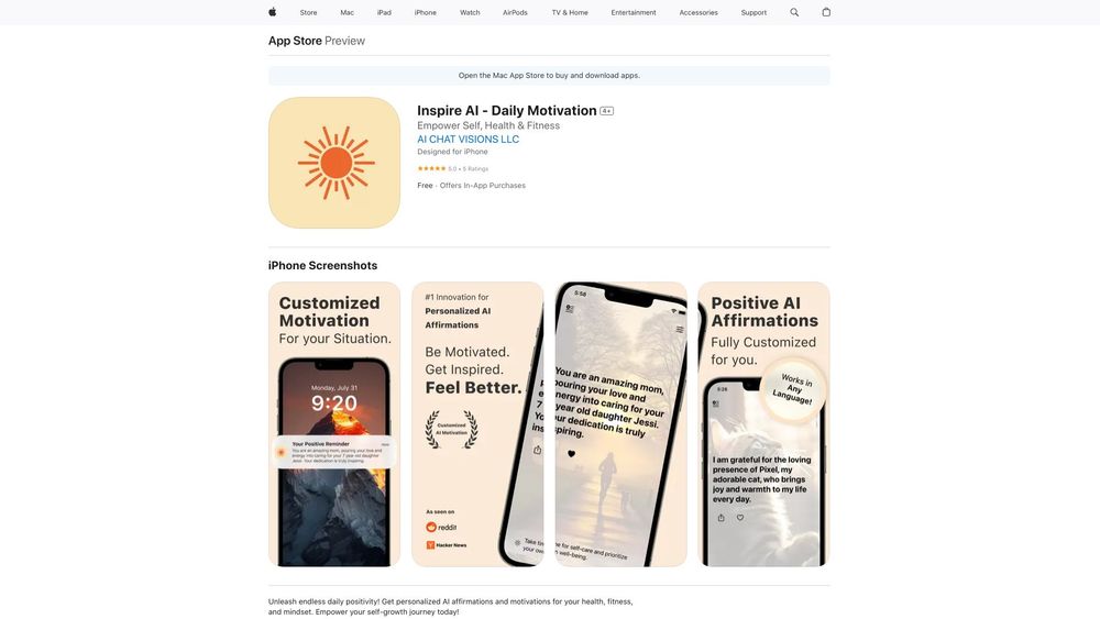 image for Inspire AI