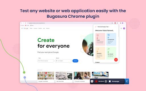 image for Bugasura