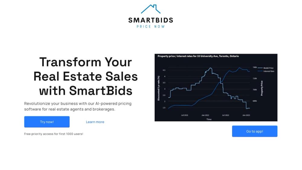 image for SmartBids.ai