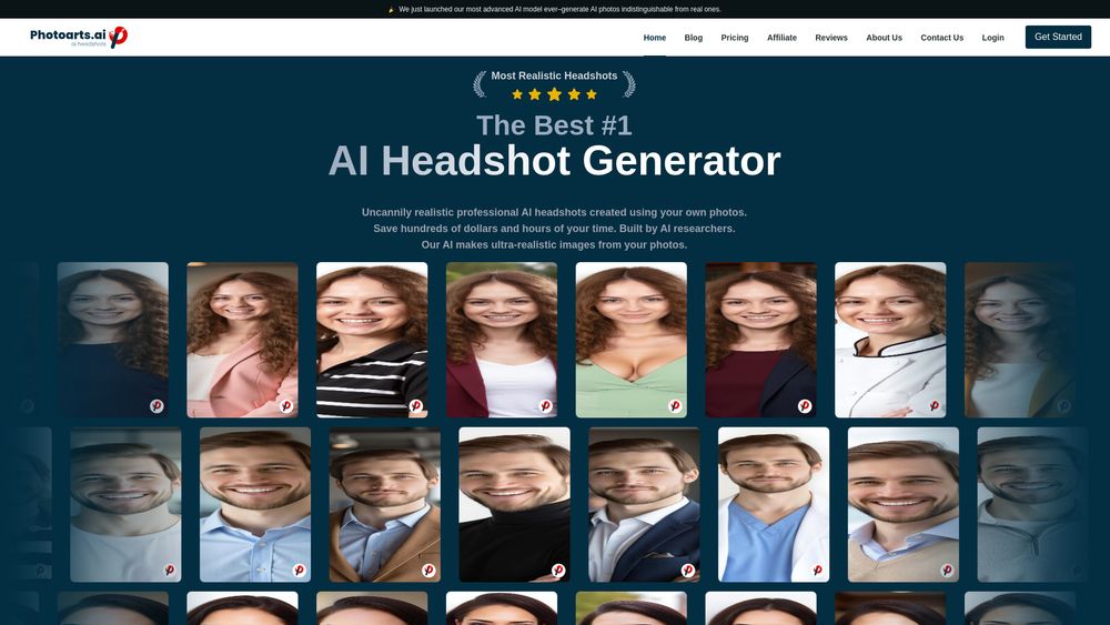 image for Photoarts.ai