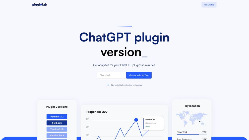 image for PluginLab