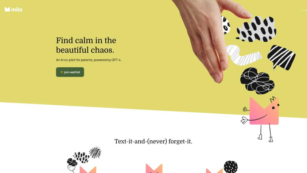 image for joinmilo.com