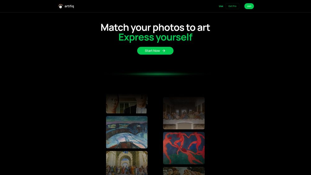 image for artifiq