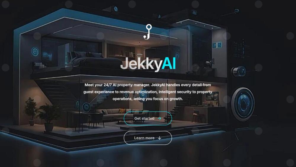 image for JekkyAI