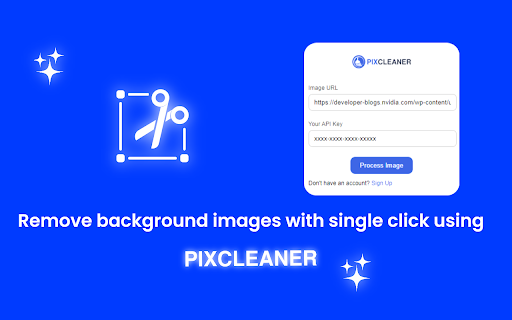 image for PixCleaner