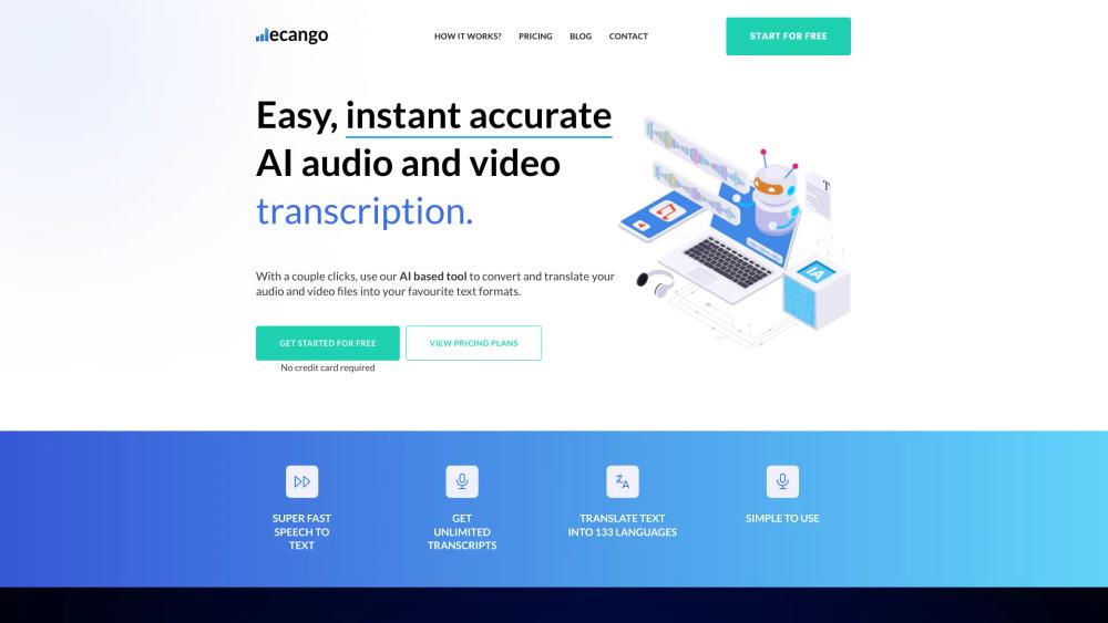 image for ecango.com