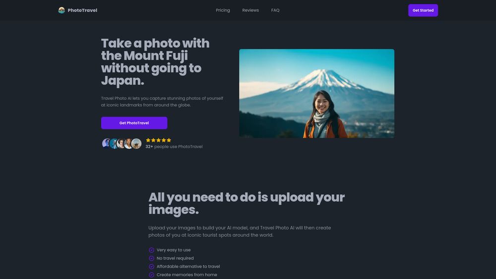 image for PhotoTravel