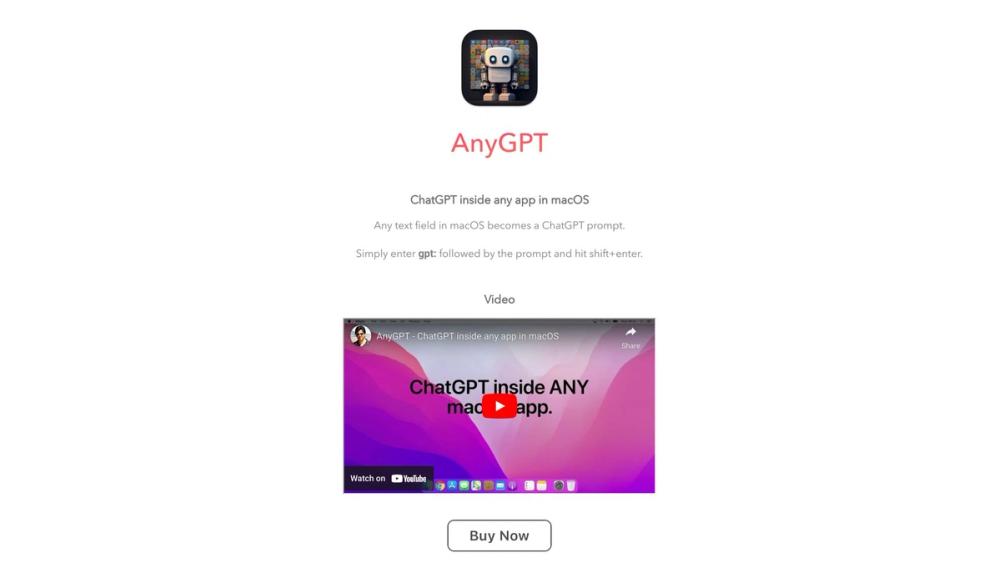 image for AnyGPT