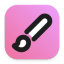 Icon for iColoring AI