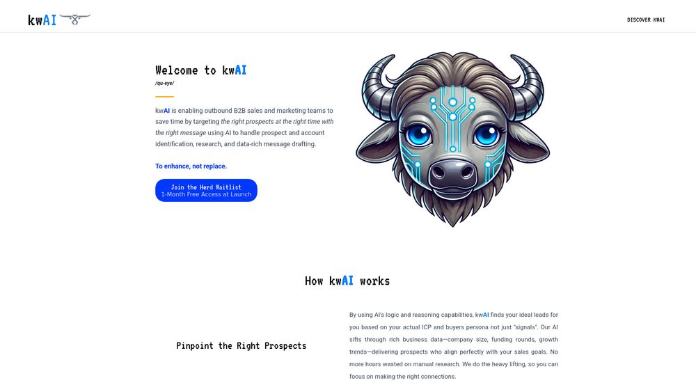 image for kwAI
