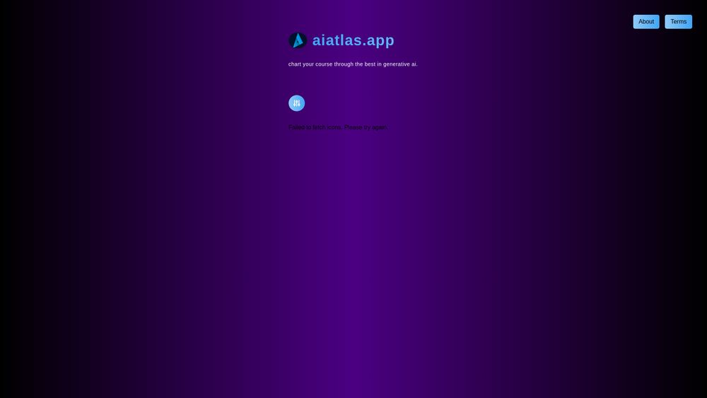 image for aiatlas.app