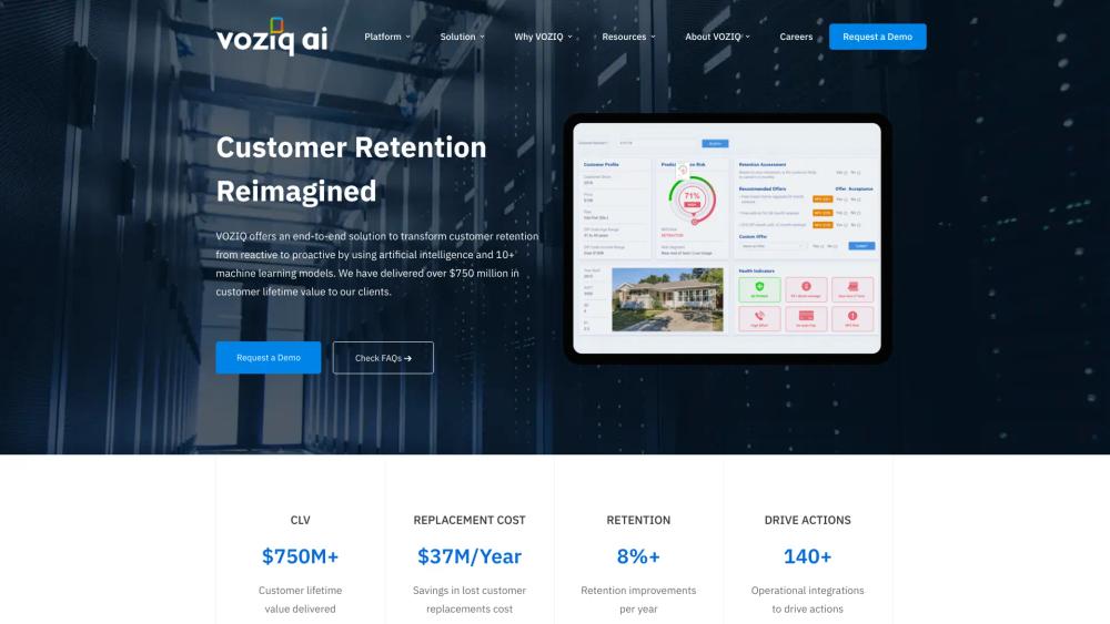 image for voziq.com