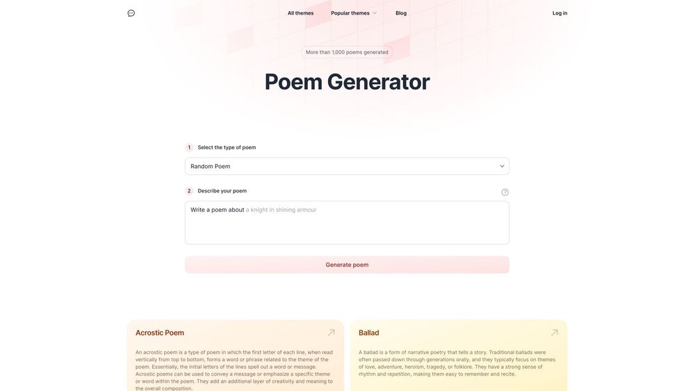 image for poetry.tips