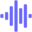 Icon for OneAudio AI