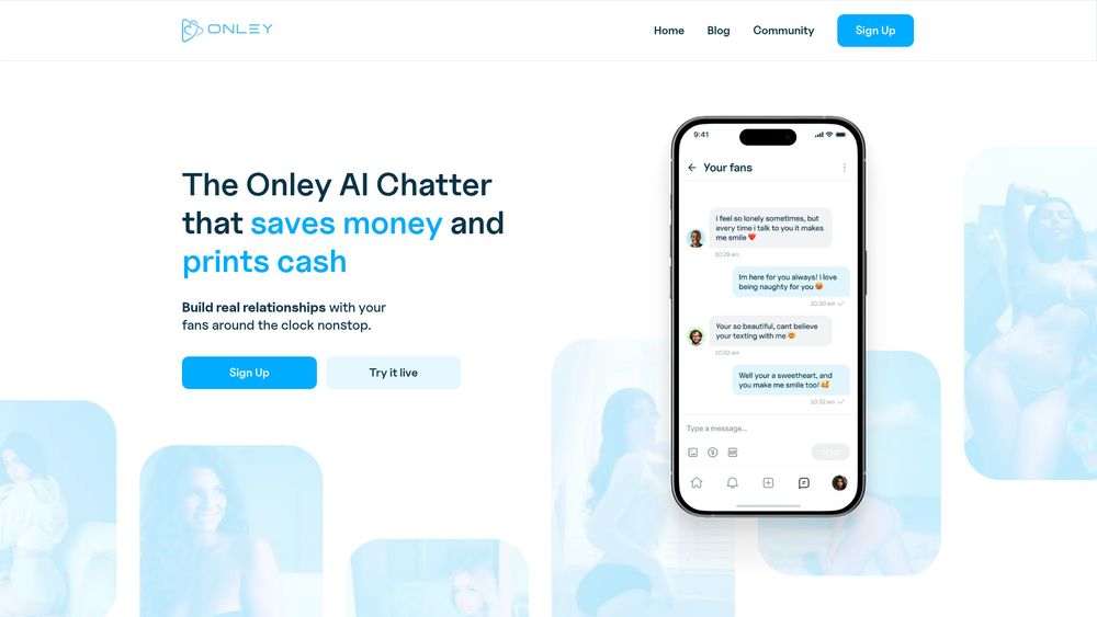 image for Onley AI