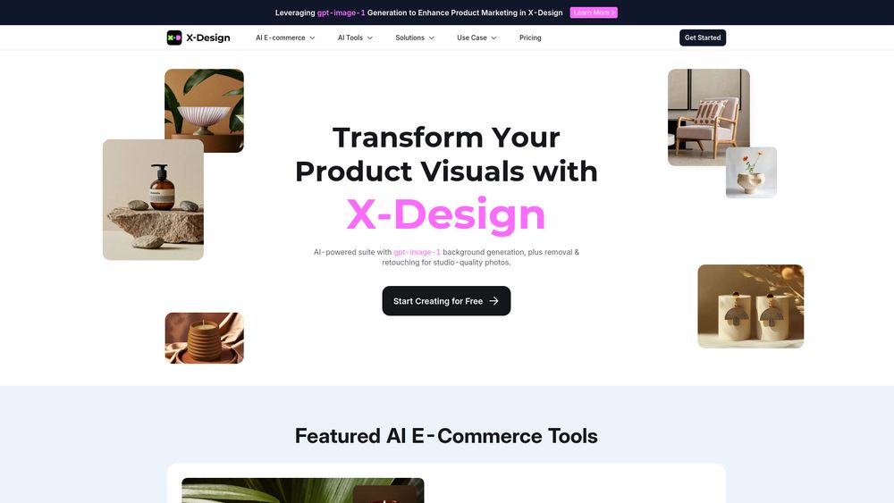 image for X-Design